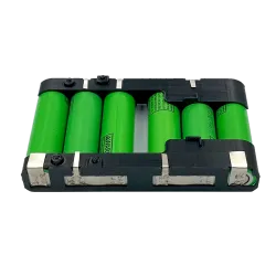 Baterie do  Jimmy T-DC38H 21,6 V 3400 mAh 2