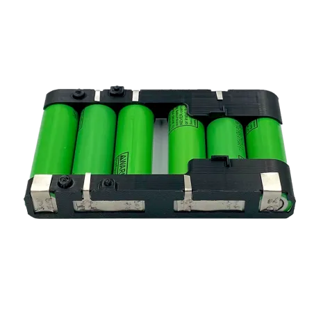 Cell pack for  Jimmy T-DC38H 21,6 V 3400 mAh