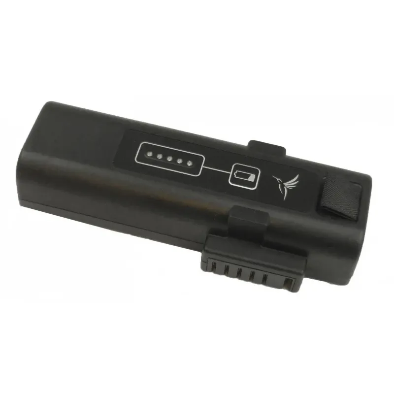 Oplossen van de accu regeneratie voor Mettenmeier Colibri WAX7 X7 14,8V