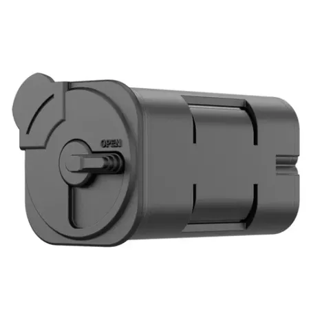 Remplacement de la batterie Pulsar DNV 4,8V