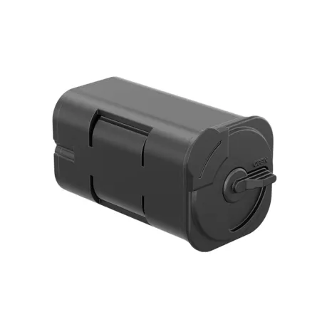 Oplossen van de accu regeneratie voor Pulsar DNV 4,8V