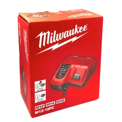 Oryginalna ładowarka Milwaukee M12-18FC do M12 M14 M18 2
