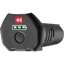 Rigenerazione batteria Heiniger Opal li-ionic 7,2V 2