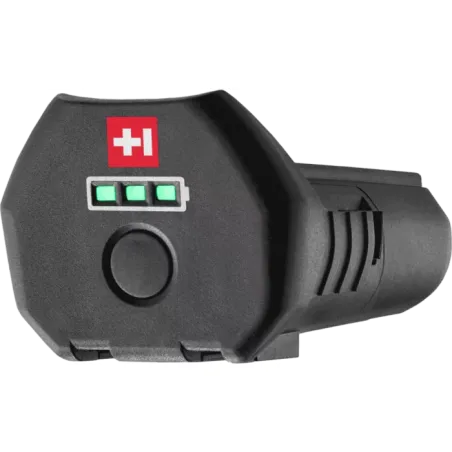 Regeneration Heiniger Opal li-ionic 7,2V