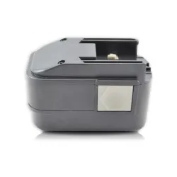 Regeneration Atlas Copco 9,6 V NiCd/NiMh