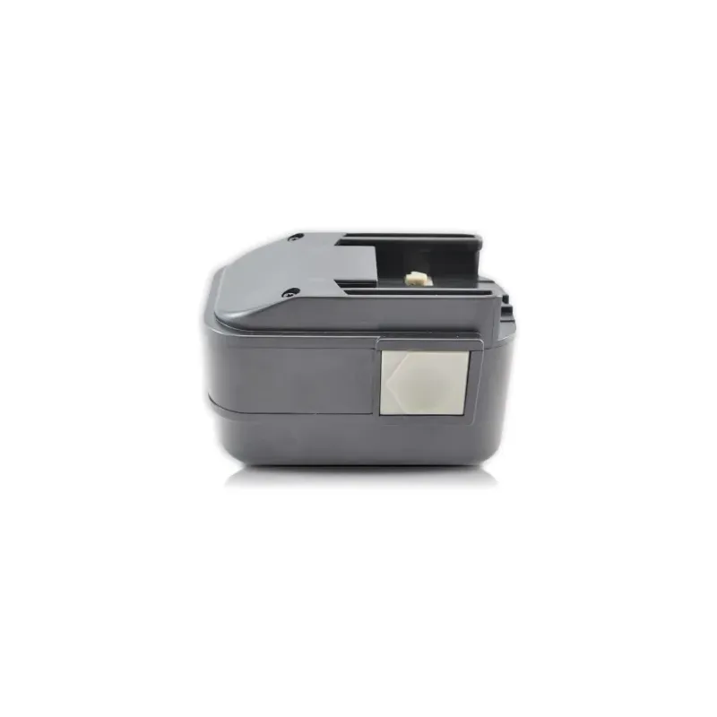 Regeneration Atlas Copco 9,6 V NiCd/NiMh