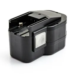 Rigenerazione Atlas Copco 12V NiCd/NiMh