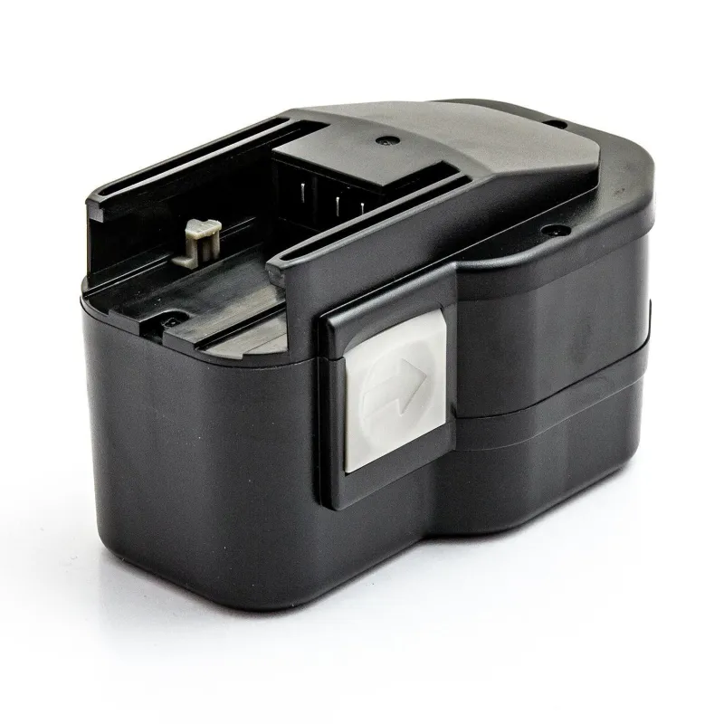 Regeneracja Atlas Copco 12V NiCd/NiMh