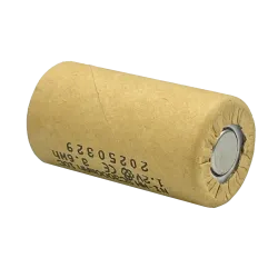 články Lishen 3000mAh 3,0Ah 1,2V NiMh 2