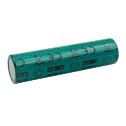 Celdas Sanyo FDK HR-4/3AU 4000mAh 1,2V NiMh