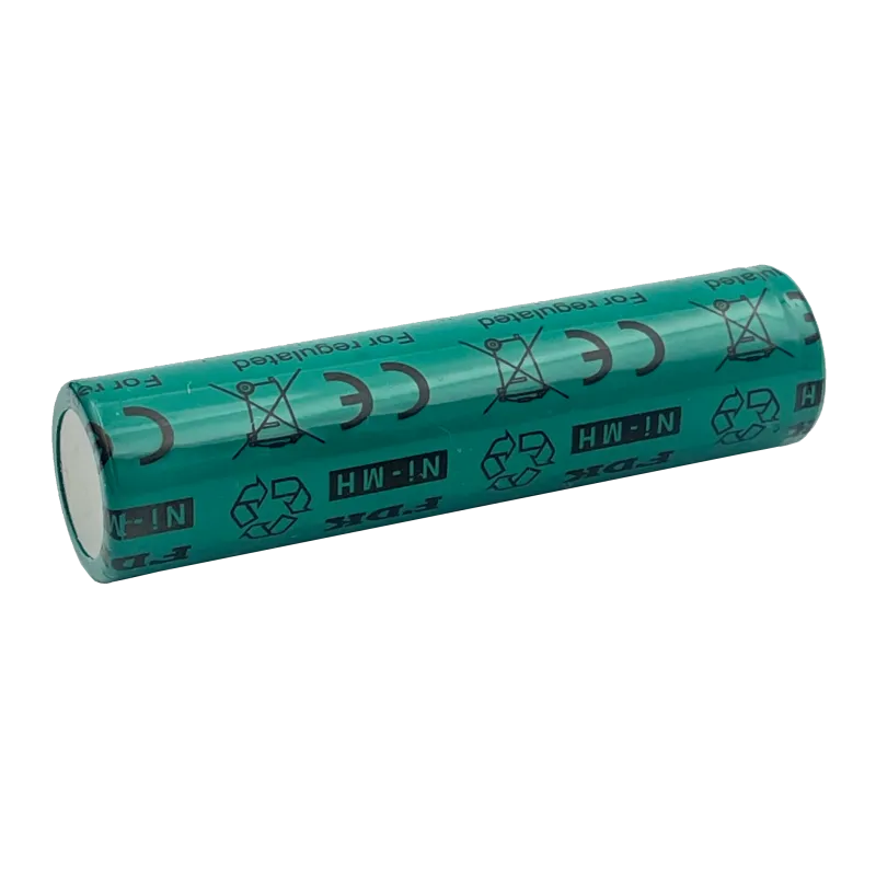 Cell Sanyo FDK HR-4/3AU 4000mAh 1,2V NiMh