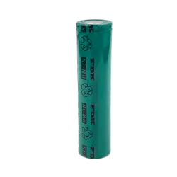 Celdas Sanyo FDK HR-4/3AU 4000mAh 1,2V NiMh 2