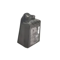 Regenerácia Hizero F801/F803/F500 2