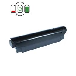 Regeneracja baterii TranzX BL20 36V