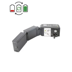 Regenerace baterie TranzX BL24 40V