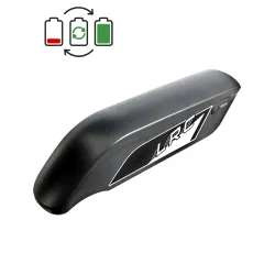 TranzX BL19 36V Accu-regeneratie