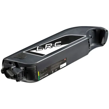 TranzX BL19 36V Accu-regeneratie