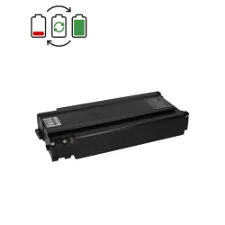 Régénération de la batterie TranzX BL03 24V