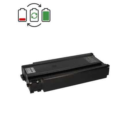 Regenerace baterie TranzX BL03 24V