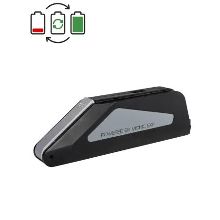 TranzX BL09 36V Battery Regeneration