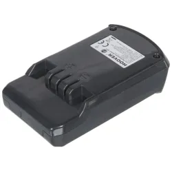 Rigenerazione HOOVER RHAPSODY RA22ALG 2