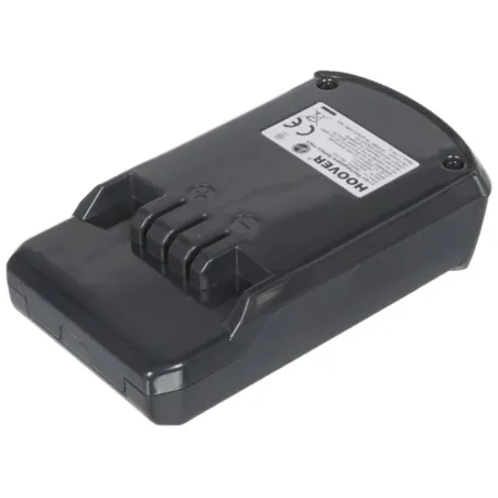 Regeneration of HOOVER RHAPSODY RA22ALG