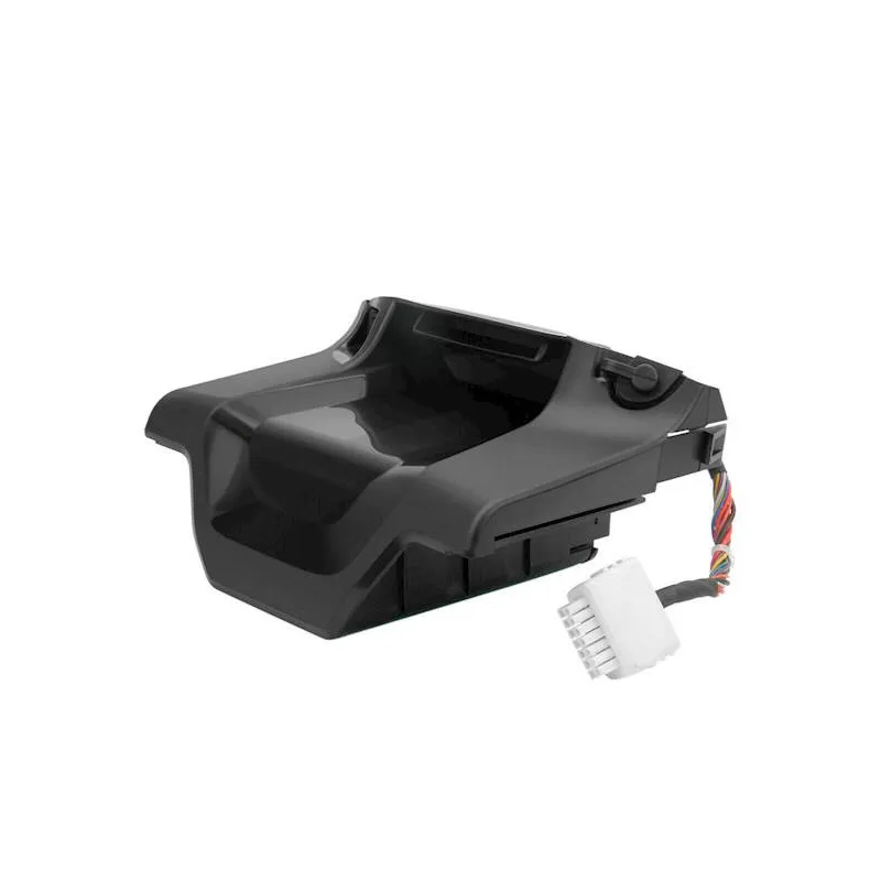 Regeneratie Cub Cadet XR2 1000 25,6V