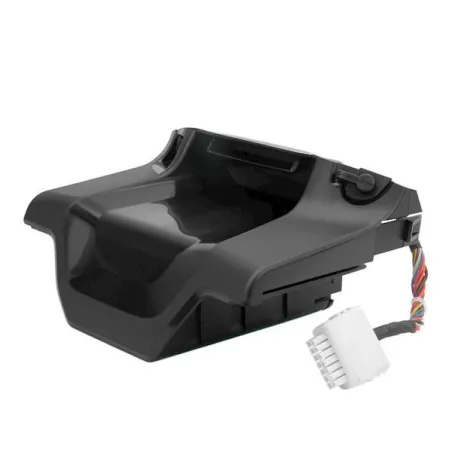 Regenerace Cub Cadet XR2 1000 25,6V