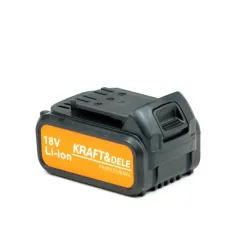 Regeneration Kraft&Dele KD1760 18V li-ion
