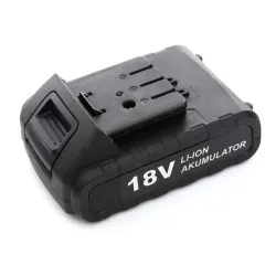 Regenerácia Kraft&Dele KD1517 18V li-ion