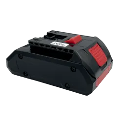Batteries pour Bosch ProCORE 4,0Ah 4000mAh 18V