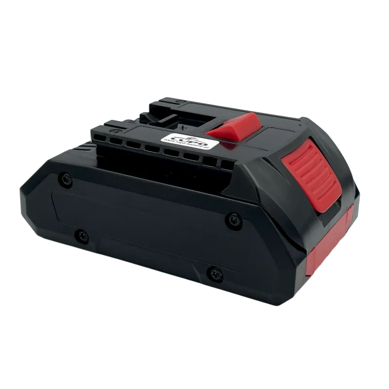 Akku für Bosch ProCORE 5,0Ah 5000mAh 18V