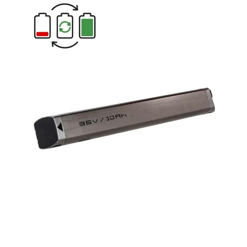 Regeneracja baterii TranzX BL011 36V