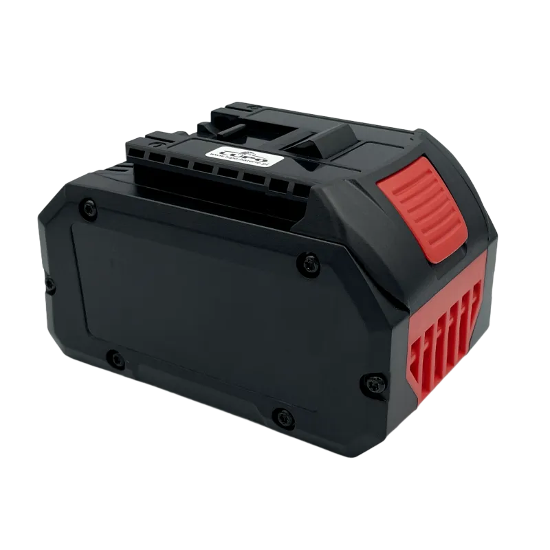 Accu voor Bosch ProCORE 6,0Ah 6000mAh 18V