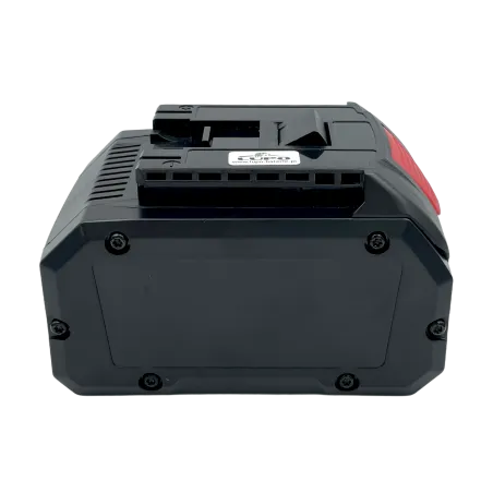 Batteries pour Bosch ProCORE 6,0Ah 6000mAh 18V