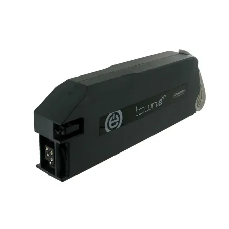 Régénération de la batterie TranzX BL05 24V