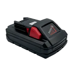 Akku für Milwaukee M18 3.0 Ah 3000 mAh 18V