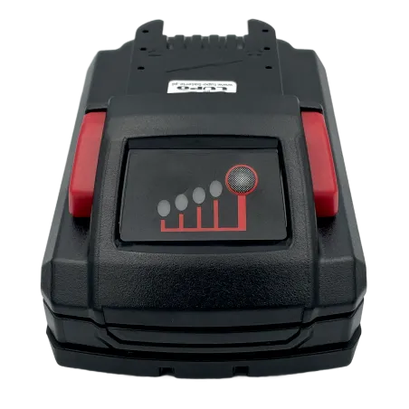 Batterie per Milwaukee M18 3.0 Ah 3000 mAh 18V