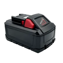 Batteries pour Milwaukee M18 10,0 Ah 10000 mAh 18V