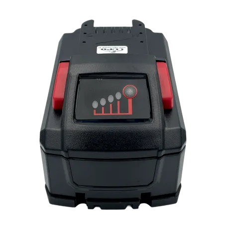 Accu voor Milwaukee M18 6,0 Ah 6000 mAh 18V