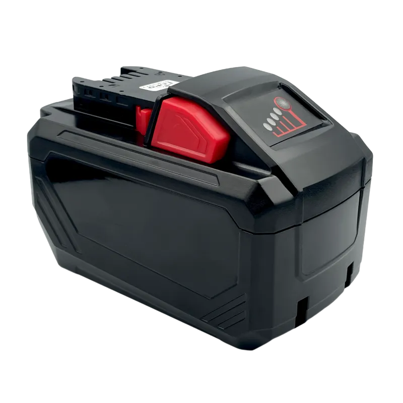 Akku für Milwaukee M18 15,0 Ah 15000 mAh 18V
