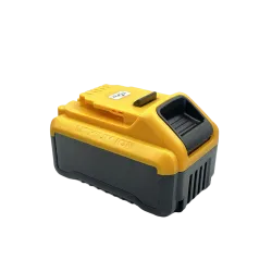 Batteries pour Dewalt DCB205 6,0 Ah 6000 mAh 18V