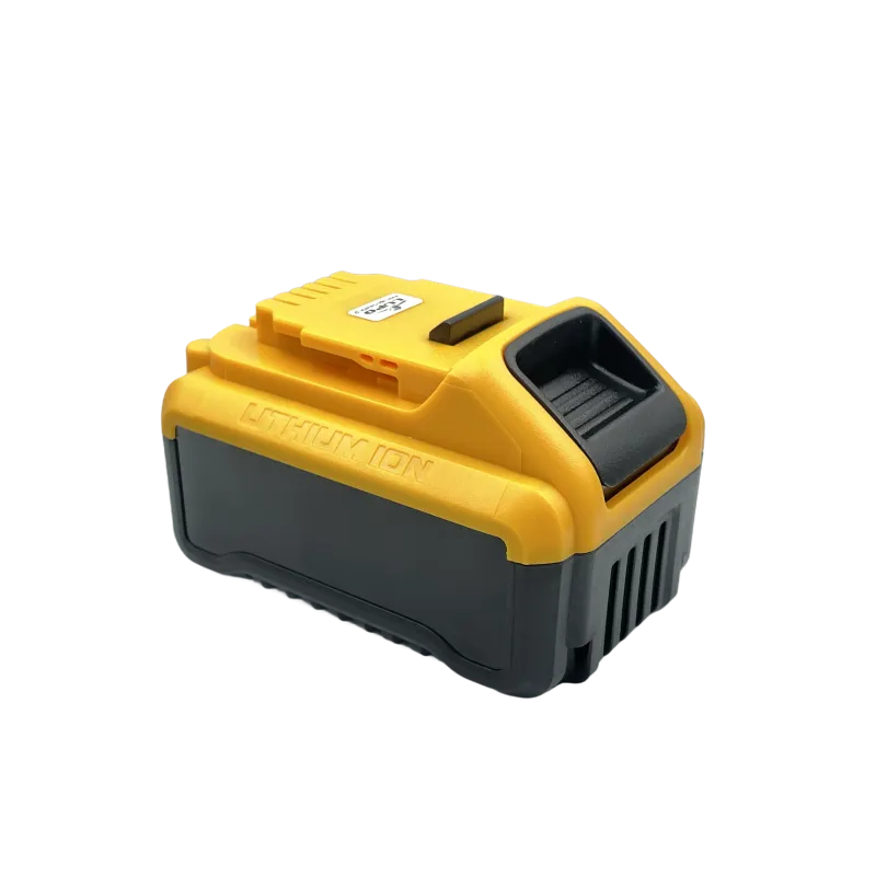 Akku für Dewalt DCB205 6,0 Ah 6000 mAh 18V