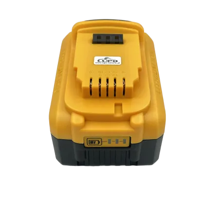 Batterie per Dewalt DCB205 8,0 Ah 8000 mAh 18V