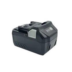 Accu voor Hikoki Hitachi 6.0 Ah 6000 mAh MultiVolt 18V/36V
