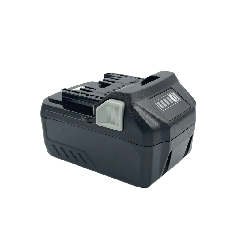 Akku für Hikoki Hitachi 6.0 Ah 6000 mAh MultiVolt 18V/36V