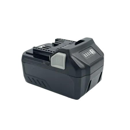 Celdas para Hikoki Hitachi 6.0 Ah 6000 mAh MultiVolt 18V/36V