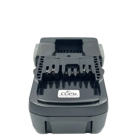 Akumulator do Hikoki Hitachi 6.0 Ah 6000 mAh MultiVolt 18V/36V