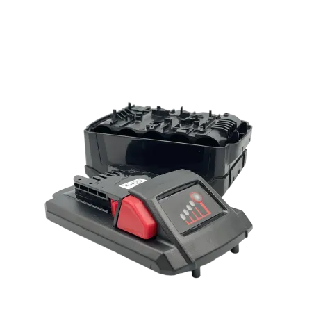 Kryt na akumulátor Milwaukee M18 High Output 18V