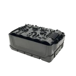 Behuizing voor Milwaukee M18 High Output 18V accu 2